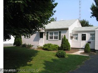303 Lincoln Dr, Martinsburg, WV 25401