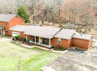 518 Carroll Hollow Rd, Waynesboro, TN 38485