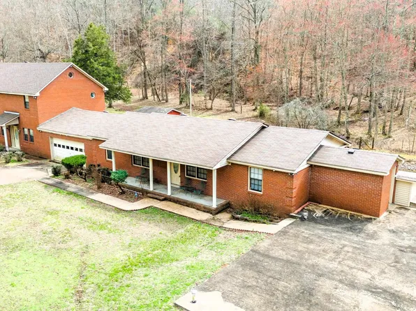 518 Carroll Hollow Rd, Waynesboro, TN 38485