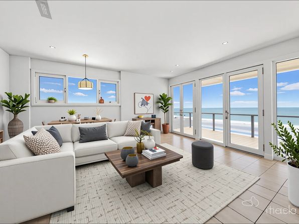 130 Beach 119 St #PENTHOUSE 2A