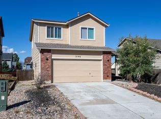 2146 Sage Grouse Ln, Colorado Springs, CO 80951