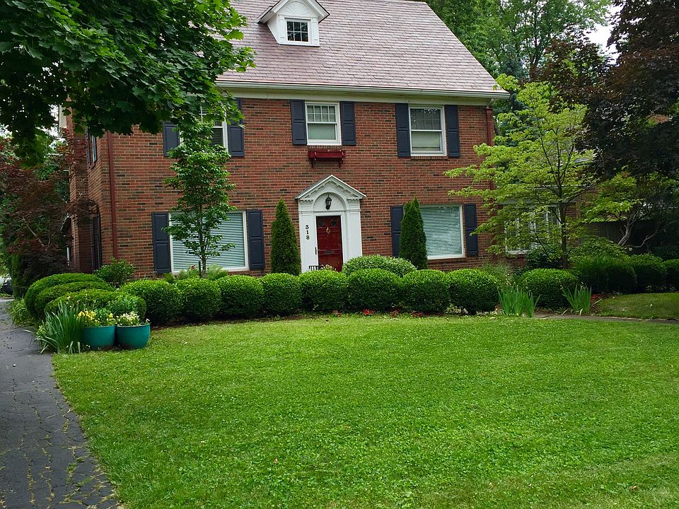 2nd image of 318 22nd St NW