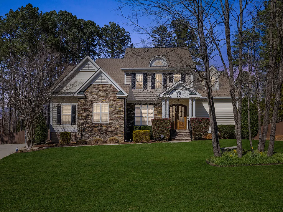Balbirnie Ct