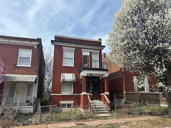 3637 Nebraska Ave, Saint Louis, MO 63118
