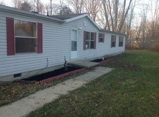 3483 Locust Dr, Amelia, OH 45102