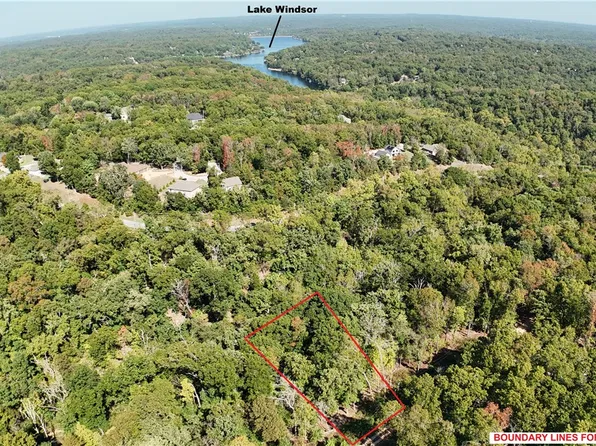 Devonshire Ln #9, Bella Vista, AR 72715
