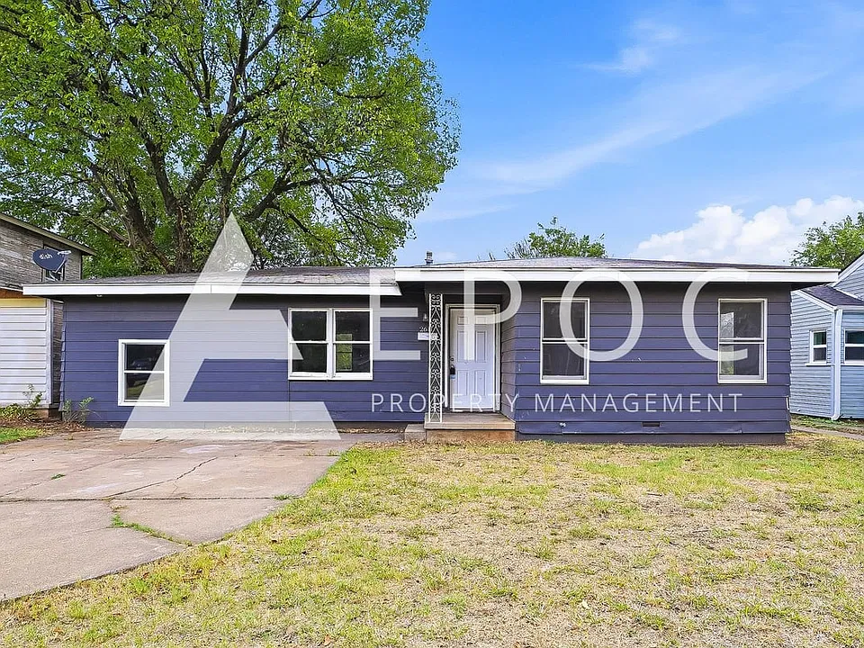 2611 Lawrence Rd