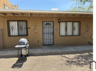 3253 N Stone Ave, Tucson, AZ 85705