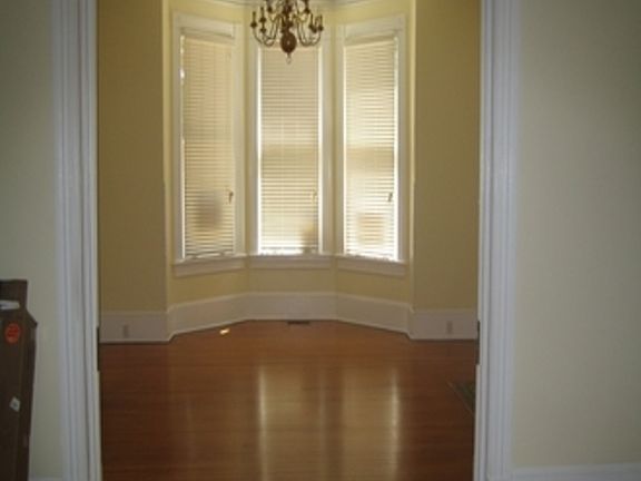 Front parlor