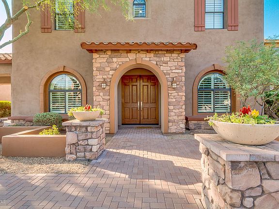 2nd image of 9946 E Desert Jewel Dr