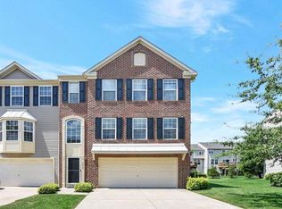 1514 Jason Dr #1514, Cinnaminson, NJ 08077