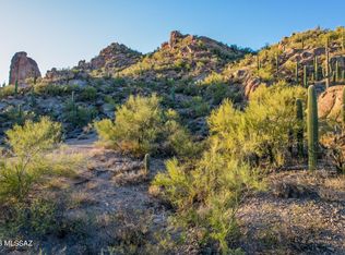 5790 S Arrowhead Ln, Tucson, AZ 85746