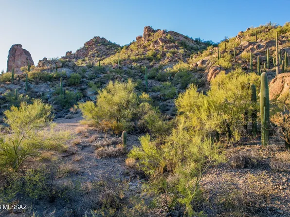 5790 S Arrowhead Ln, Tucson, AZ 85746