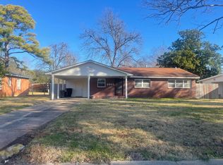 2507 Waverly Dr, Bossier City, LA 71111