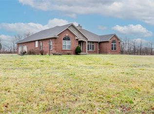 8710 Merk Rd SE, Laconia, IN 47135