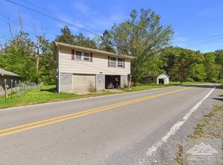 2886 Rock Rd, Rock, WV 24747