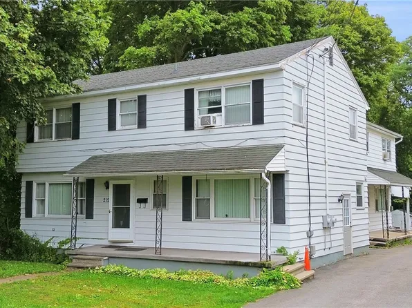 219 Mohawk St, Herkimer, NY 13350