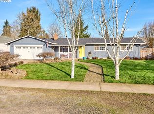 253 N Olive St, Yamhill, OR 97148