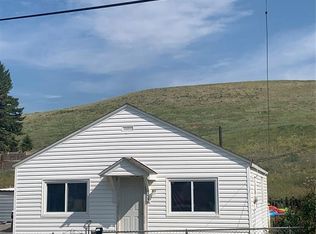 155 W Daly St, Walkerville, MT 59701
