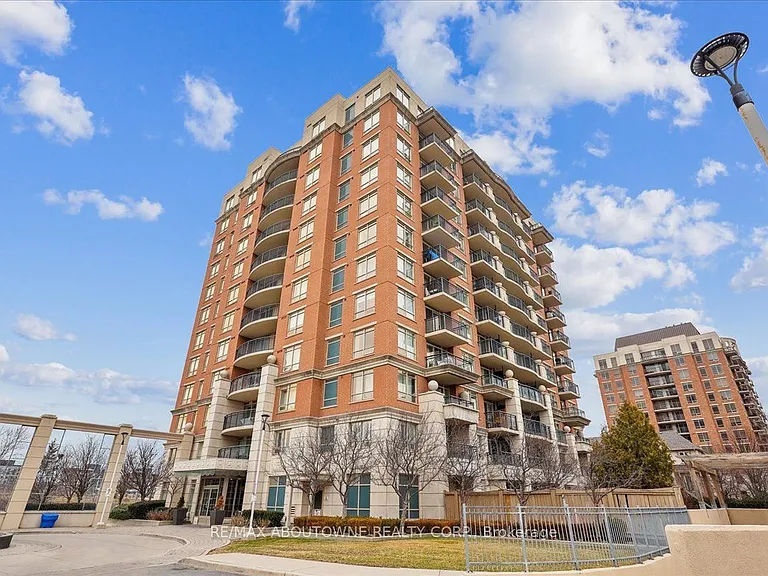 2365 Central Park Dr #610 — Photo 2