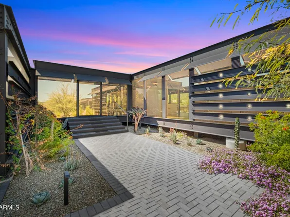 6641 E Lincoln Drive, Paradise Valley, AZ 85253