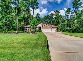 8007 Bay Bend Dr, Conroe, TX 77304