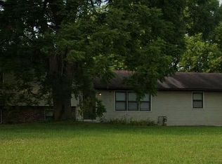 1429 Refugee Rd, Canal Winchester, OH