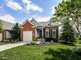 Prairie Rose Pl, Pikesville, MD 21208