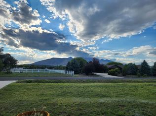 11035 Margaret Way, Flagstaff, AZ 86004