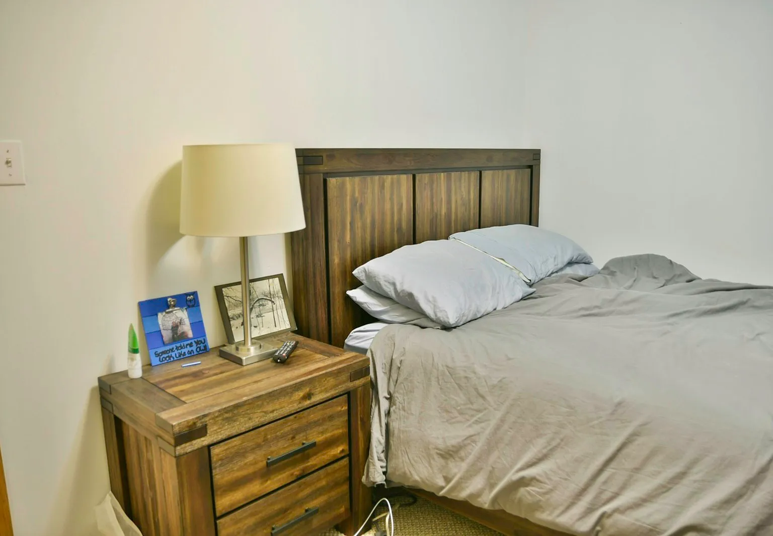 918 North Paulina Street, Unit GF — Photo 4