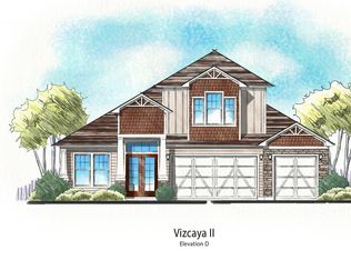 122 Hugenot Ln, Saint Johns, FL 32259