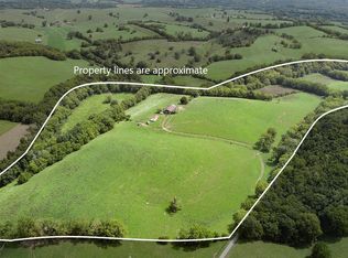 849 Soper Rd, Carlisle, KY 40311