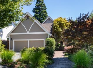 331 Arlington Rd, Redwood City, CA 94062