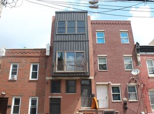 1725 Fontain St #2, Philadelphia, PA 19121