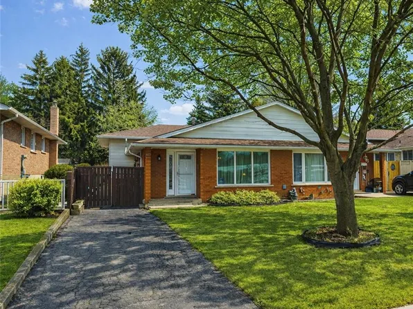21 Lynwood Rd, Hamilton, ON L9C 6M7