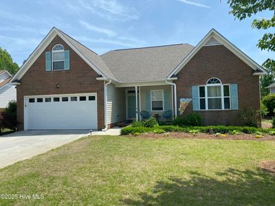 619 Barksdale Road, Wilmington, NC, 28409
