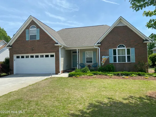619 Barksdale Road, Wilmington, NC 28409