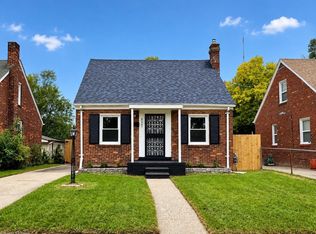21341 Reimanville Ave, Ferndale, MI 48220