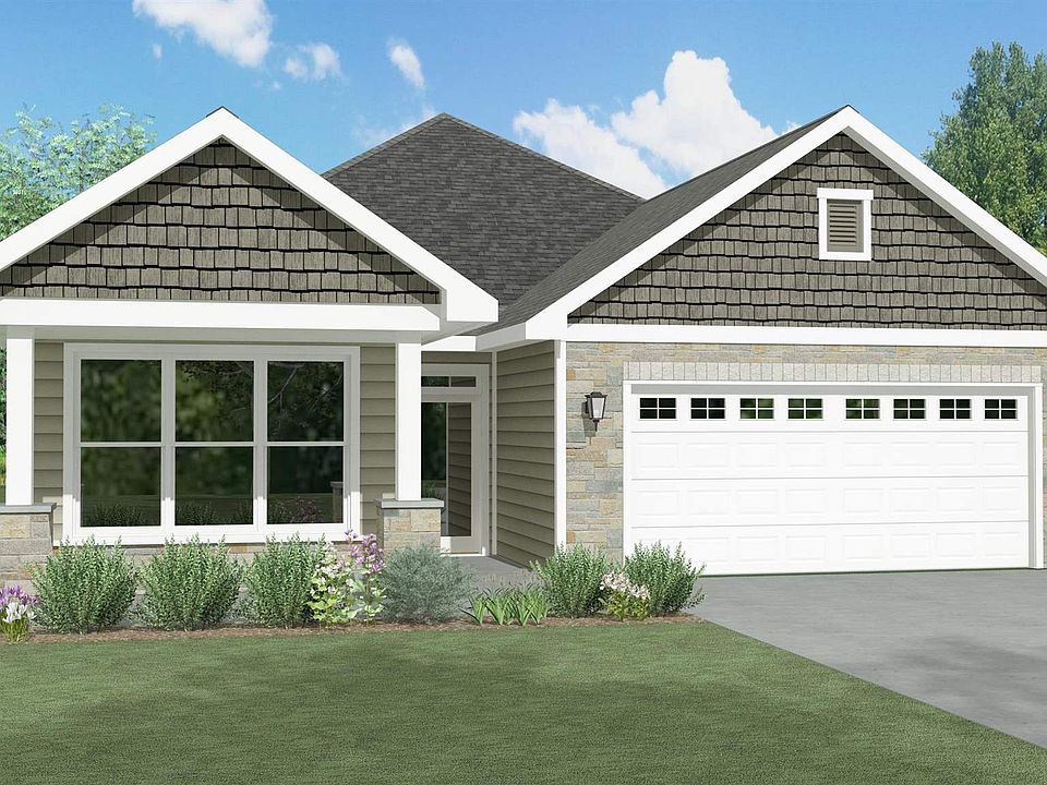 1st image of LOT 7 Cloudberry Ln