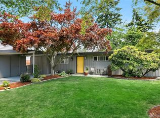 16008 Ashworth Ave N, Shoreline, WA 98133