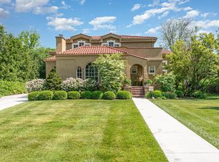 2217 Carroll Rd, Bay City, MI 48708