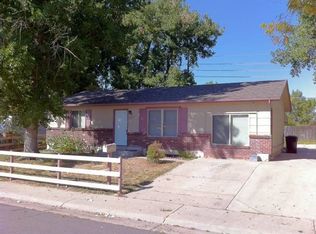 14231 Randolph Pl, Denver, CO 80239
