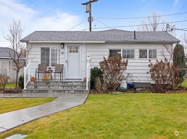 1405 Tunis, Richland, WA 99354