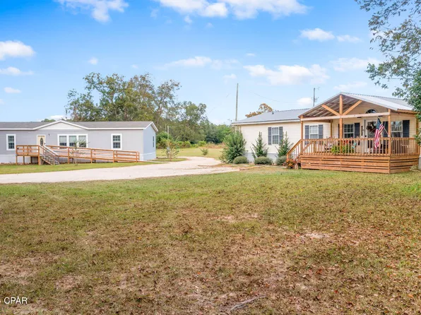 4926 Damascus Church Rd, Graceville, FL 32440