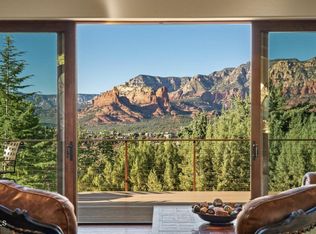 5 Mingus Mountain Rd, Sedona, AZ 86336