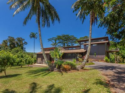 4417B Kahili Makai St #D, Kilauea, HI, 96754