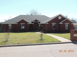 113 Ivy Ln, Hewitt, TX 76643