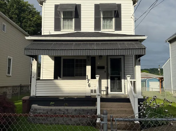 176 James St, Springdale, PA 15144