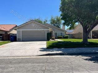 43926 Delgado Ct, Lancaster, CA 93535