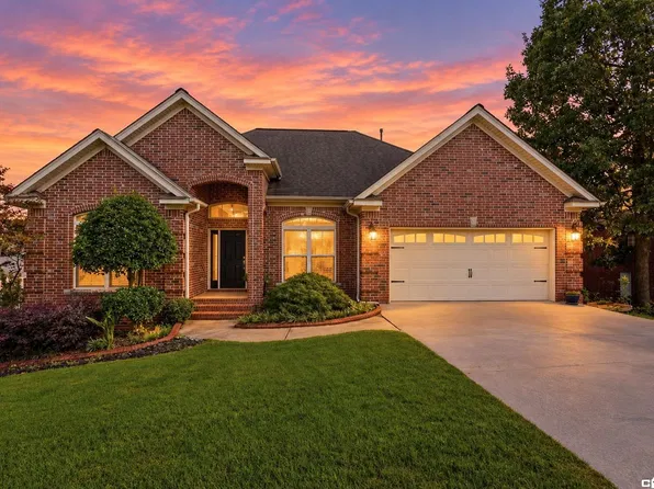 103 Beaver Creek Ln, Maumelle, AR 72113